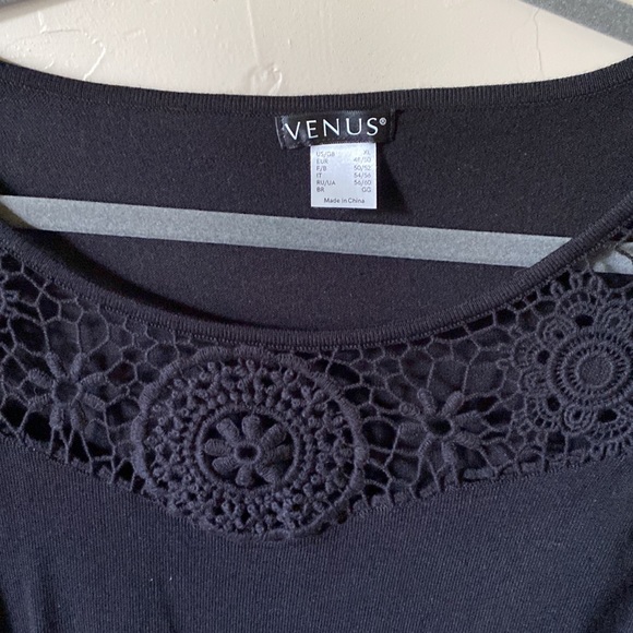 Venus XL long sleeve top - Picture 2 of 6